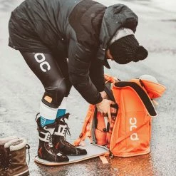 Best Pirce 💯 POC Snow Race 🎒 Backpack 70L ❤️ 11 POC Snow Race Backpack 70L