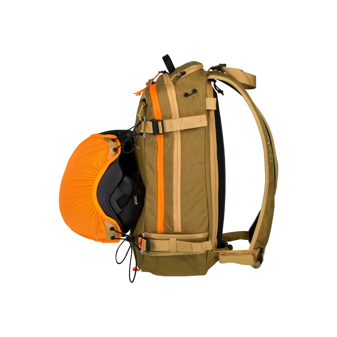 Cheap โ๏ธ POC Dimension VPD ๐ Backpack Snow ๐ 6 POC Dimension VPD Backpack Snow