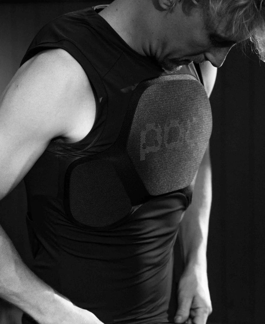 Deals ⭐ POC Mountain Biking Oseus VPD Torso 🎉 6 POC Mountain Biking Oseus VPD Torso