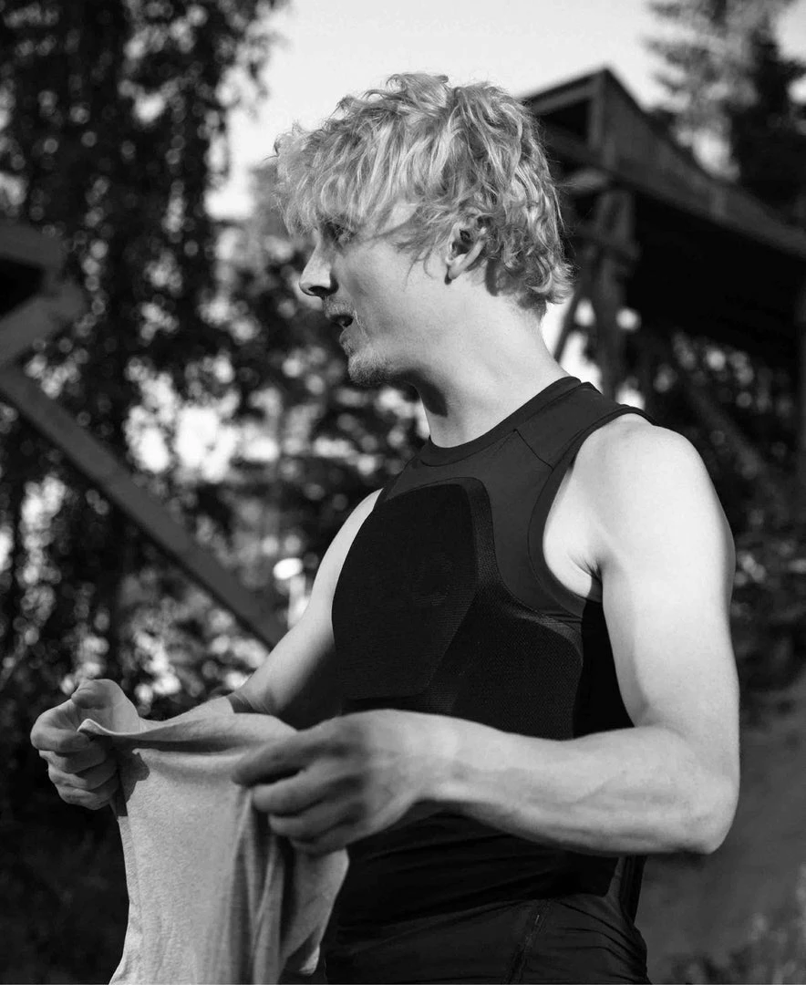 Deals ⭐ POC Mountain Biking Oseus VPD Torso 🎉 7 POC Mountain Biking Oseus VPD Torso