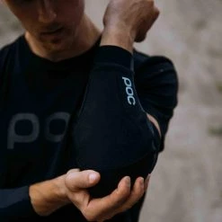 Best deal 😉 POC Mountain Biking Oseus VPD Elbow 😍 8 POC Mountain Biking Oseus VPD Elbow