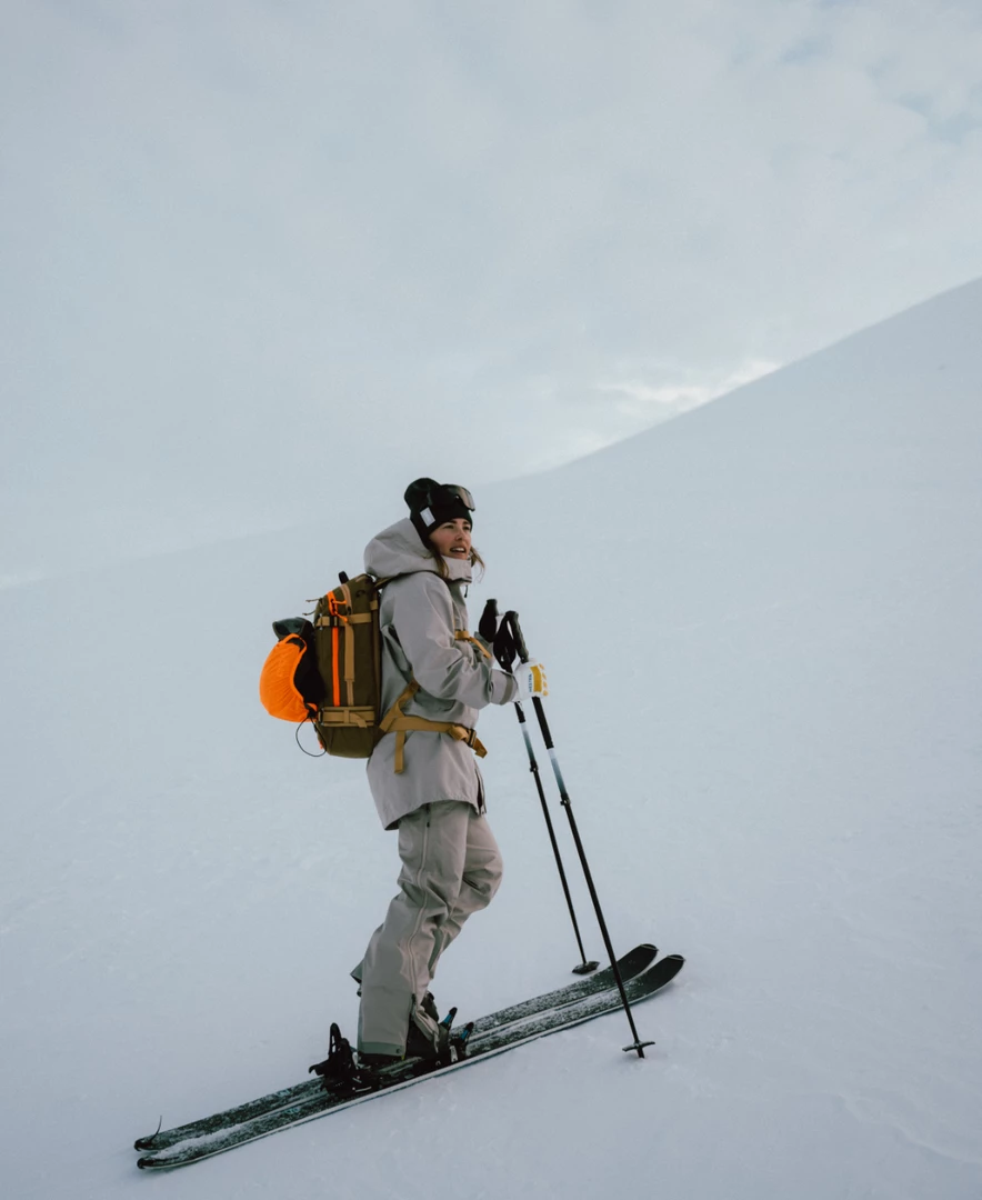 Cheap โ๏ธ POC Dimension VPD ๐ Backpack Snow ๐ 14 POC Dimension VPD Backpack Snow