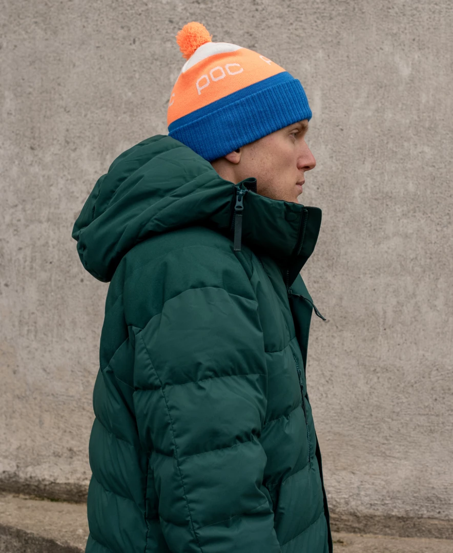 Outlet 🥰 POC Pompom Beanie Accessories ⭐ 6 POC Pompom Beanie Accessories