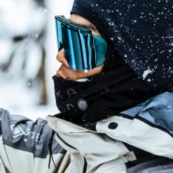 Best Pirce ⌛ POC Snow Devour Glacial 😉 41 POC Snow Devour Glacial