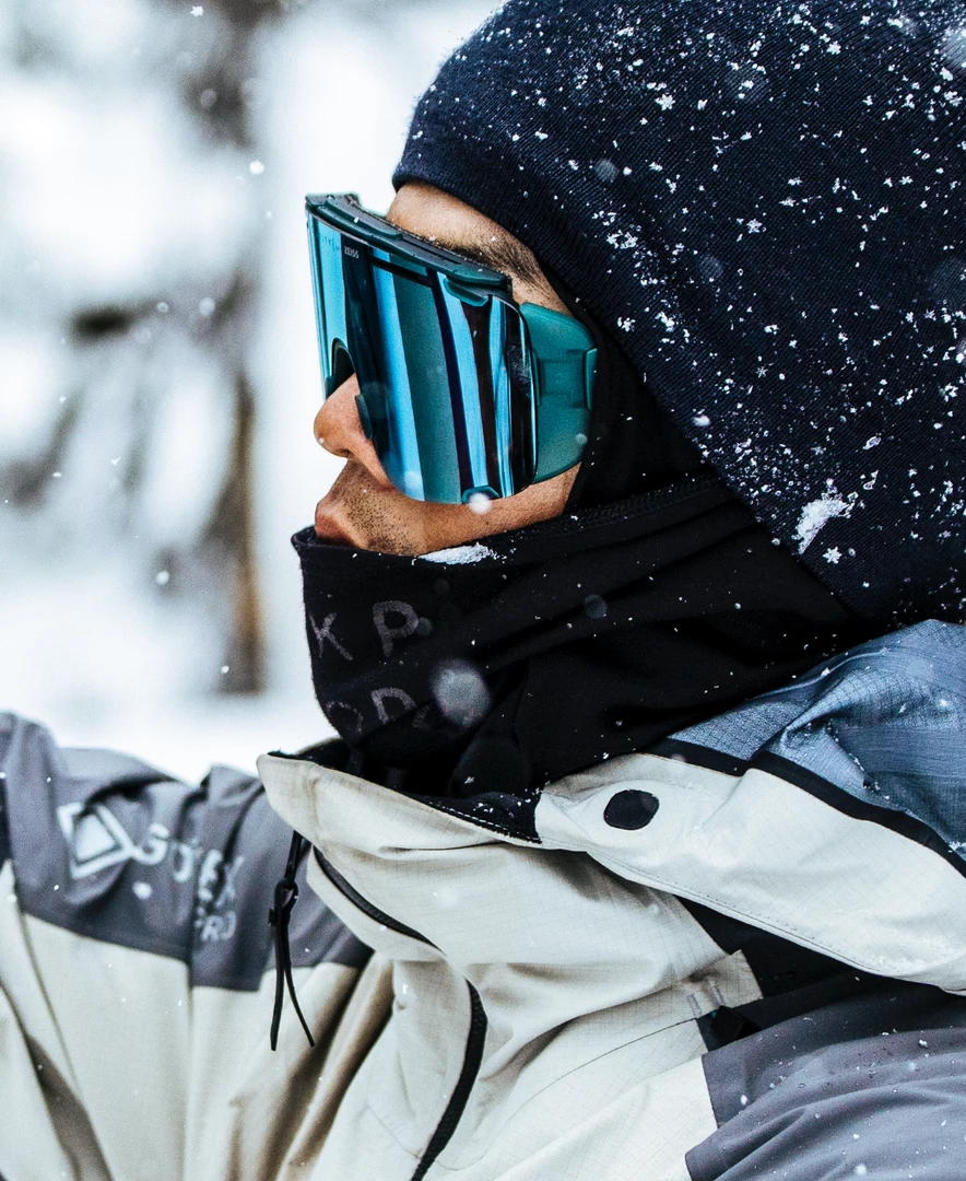 Best Pirce ⌛ POC Snow Devour Glacial 😉 19 POC Snow Devour Glacial