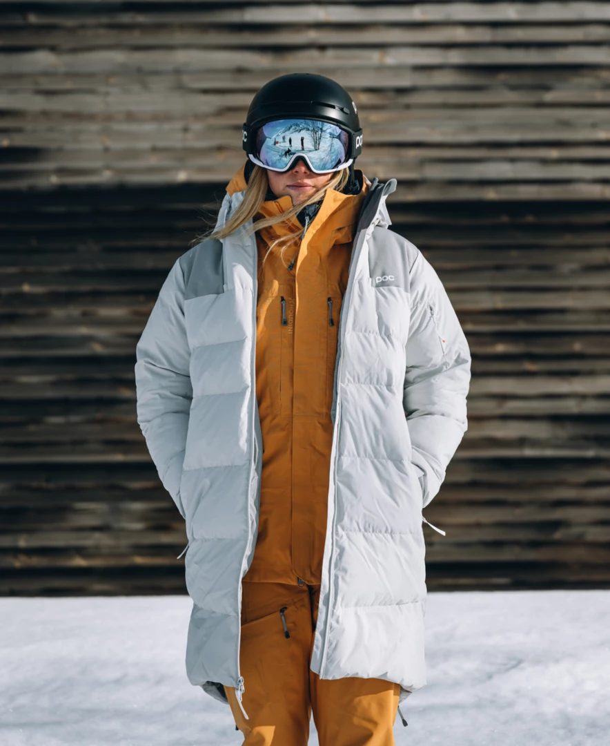 Hot Sale 💯 POC Zonula Clarity Comp 🎁 5 POC Zonula Clarity Comp