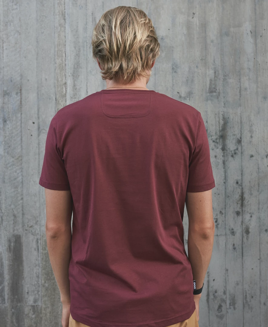 Cheapest 🥰 POC Tee Mountain Biking 👍 28 POC Tee Mountain Biking