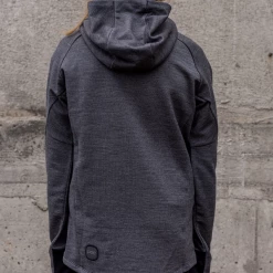 Wholesale 🔔 POC Merino Zip Hood Jr Lifestyle 🤩 26 POC Merino Zip Hood Jr Lifestyle