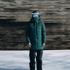 Brand new ✔️ POC Meninx RS Mips Snow 🎉 51 POC Meninx RS Mips Snow