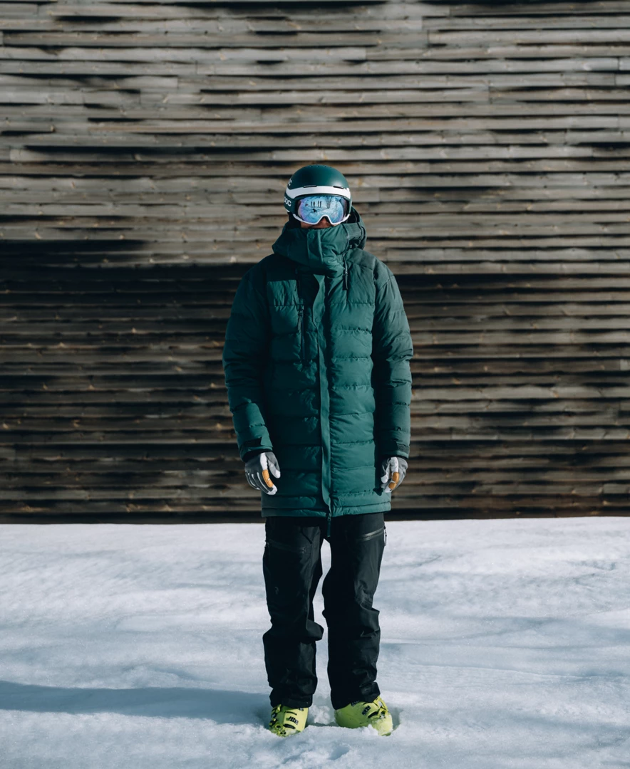 Brand new ✔️ POC Meninx RS Mips Snow 🎉 26 POC Meninx RS Mips Snow