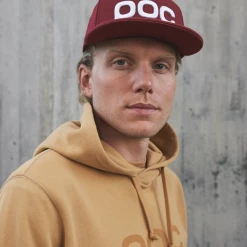 POC Corp Cap Mountain Biking