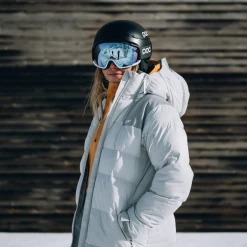 Brand new ✔️ POC Meninx RS Mips Snow 🎉 46 POC Meninx RS Mips Snow