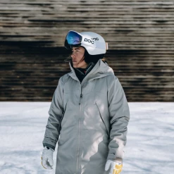 Brand new ✔️ POC Meninx RS Mips Snow 🎉 42 POC Meninx RS Mips Snow