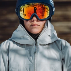 Best Sale 😍 POC Fovea Clarity Goggles 🤩 61 POC Fovea Clarity Goggles