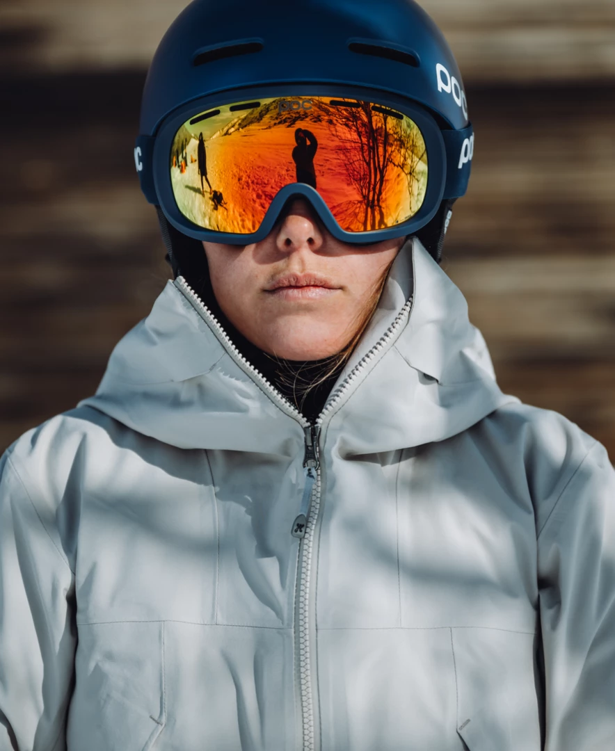 Best Sale 😍 POC Fovea Clarity Goggles 🤩 20 POC Fovea Clarity Goggles