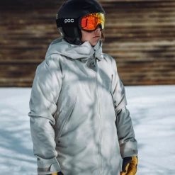 POC Fovea Mid Clarity Goggles