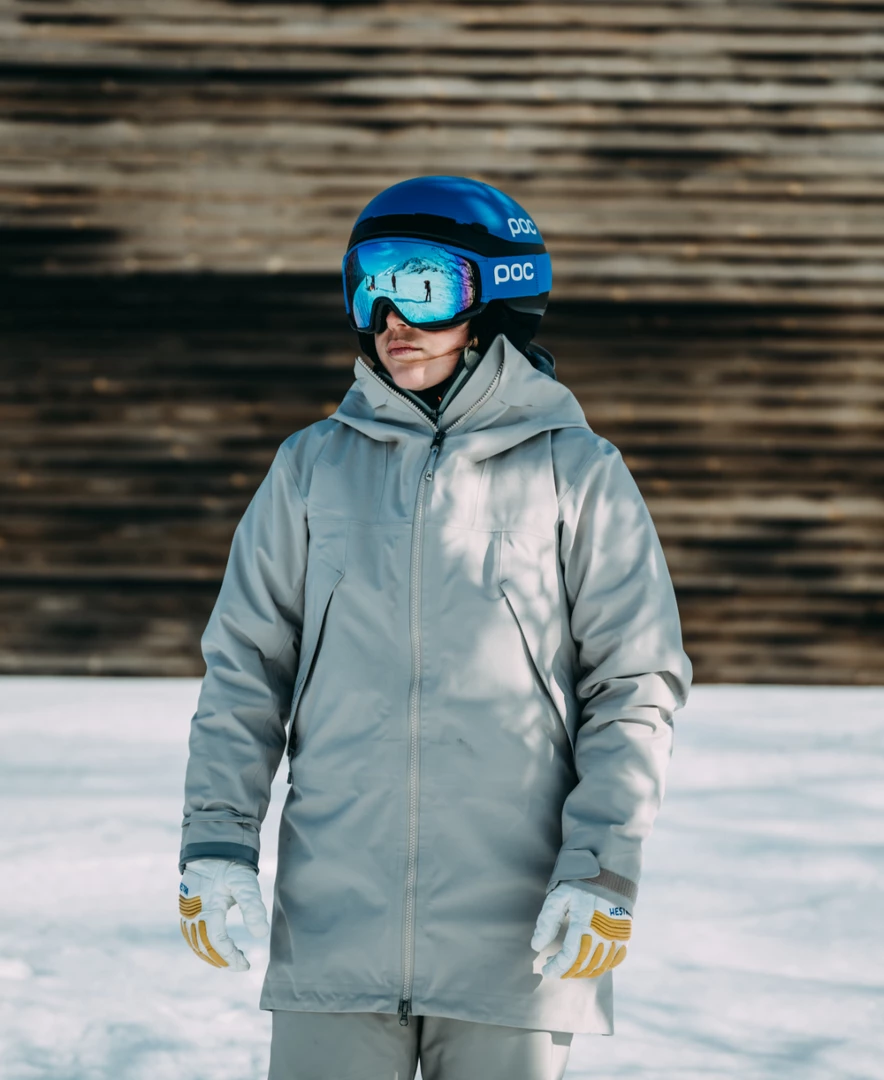 Hot Sale 💯 POC Zonula Clarity Comp 🎁 26 POC Zonula Clarity Comp