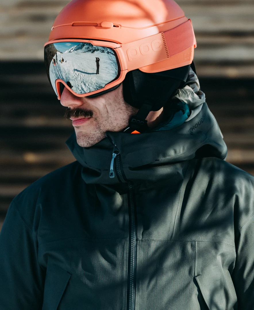 Coupon 🥰 POC Zonula Clarity Outlet 🛒 45 POC Zonula Clarity Outlet