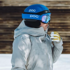 POC Fovea Clarity Comp Outlet