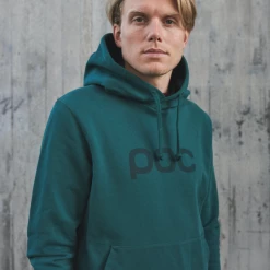 POC Hood Mountain Biking