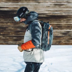 Cheap โ๏ธ POC Dimension VPD ๐ Backpack Snow ๐ 20 POC Dimension VPD Backpack Snow