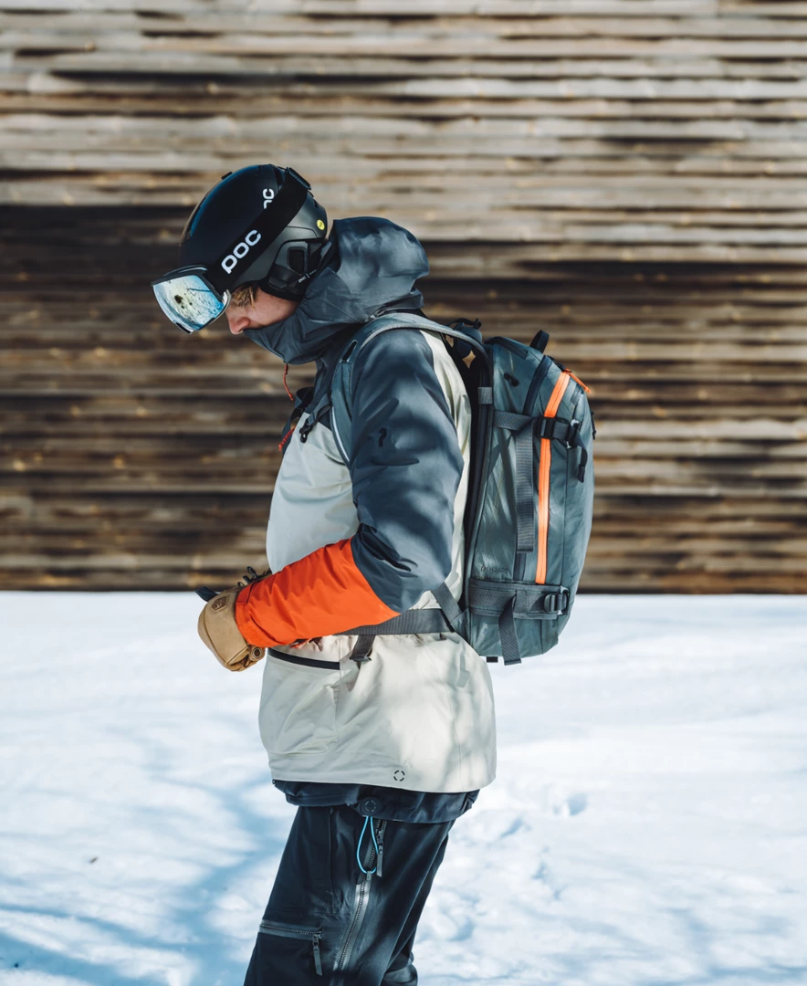 Cheap โ๏ธ POC Dimension VPD ๐ Backpack Snow ๐ 8 POC Dimension VPD Backpack Snow