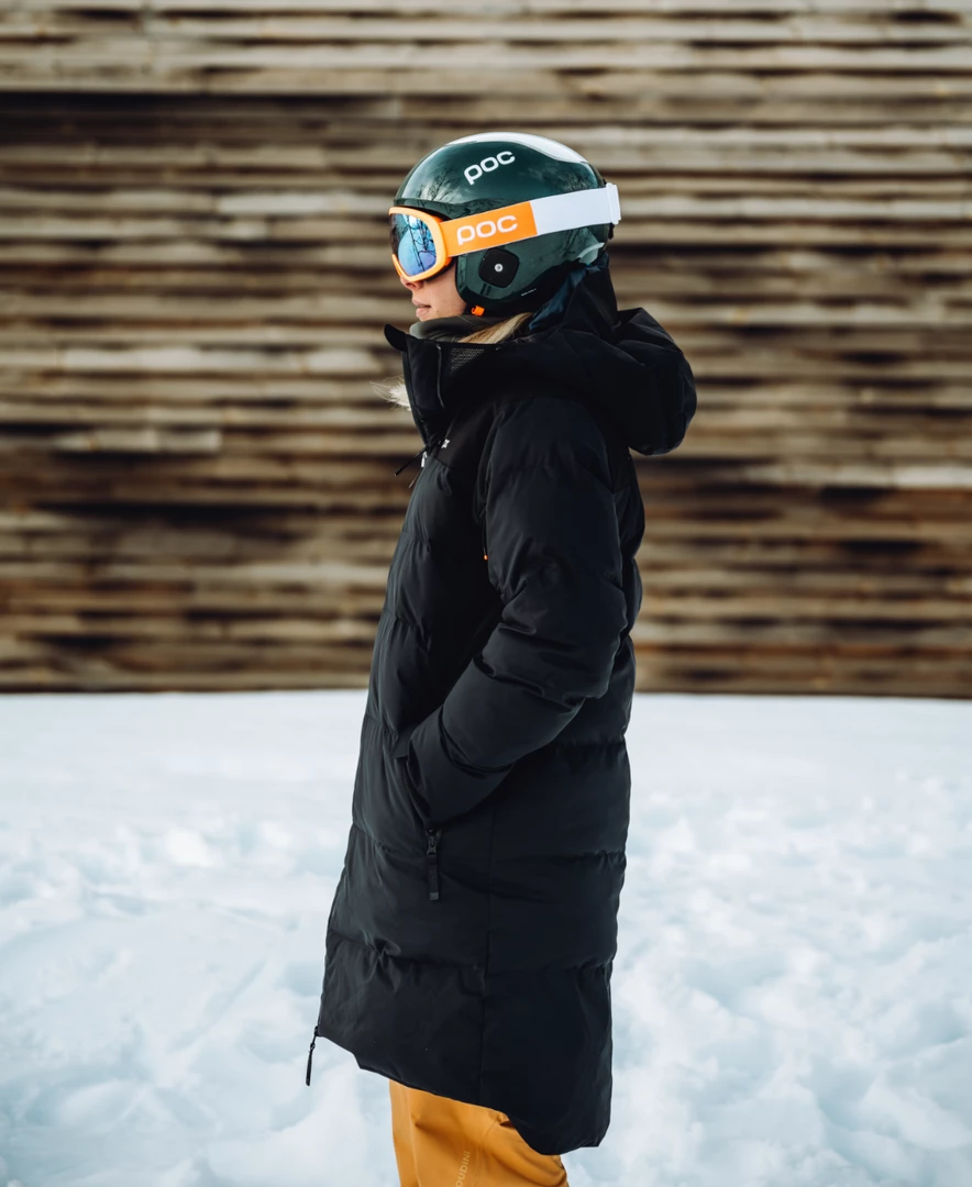 Hot Sale 🌟 POC W's Loft Parka ✔️ 11 POC W's Loft Parka