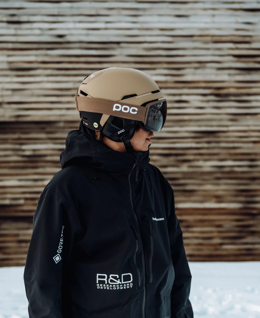 Promo ๐ POC Snow Orb Clarity ๐ 26 POC Snow Orb Clarity