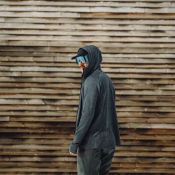 Flash Sale ๐ POC Mountain Biking M's Merino Zip Hood ๐คฉ 42 POC Mountain Biking M's Merino Zip Hood