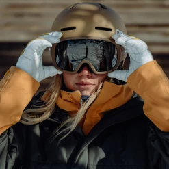 Best Sale 😍 POC Fovea Clarity Goggles 🤩 69 POC Fovea Clarity Goggles