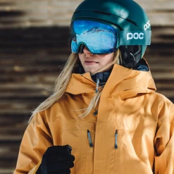 Promo ๐ POC Snow Orb Clarity ๐ 58 POC Snow Orb Clarity