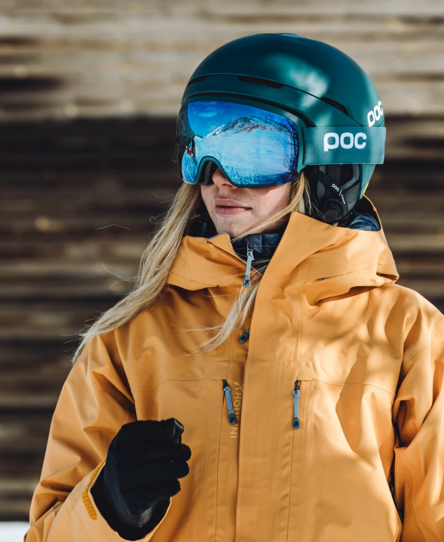 Promo ๐ POC Snow Orb Clarity ๐ 23 POC Snow Orb Clarity