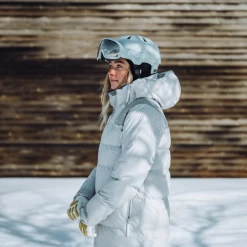 POC Fovea Mid Clarity Goggles