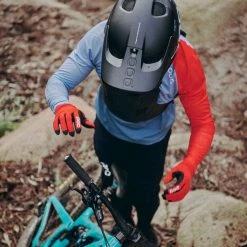 New ๐ POC Resistance Enduro Glove ๐คฉ 18 POC Resistance Enduro Glove