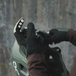 Cheap ๐งจ POC Sports Mountain Biking Savant MTB Glove ๐ 18 POC Sports Mountain Biking Savant MTB Glove