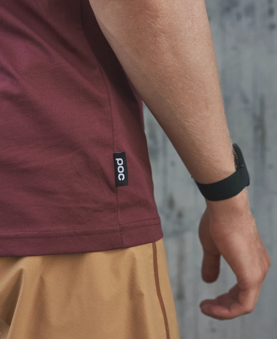 Cheapest 🥰 POC Tee Mountain Biking 👍 29 POC Tee Mountain Biking