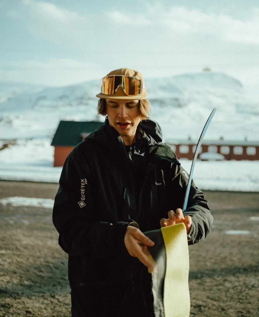 Best Pirce ⌛ POC Snow Devour Glacial 😉 9 POC Snow Devour Glacial