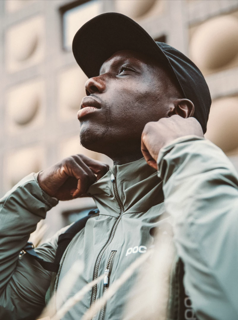 Hot Sale ๐ POC Lifestyle Transcend Cap ๐ 5 POC Lifestyle Transcend Cap