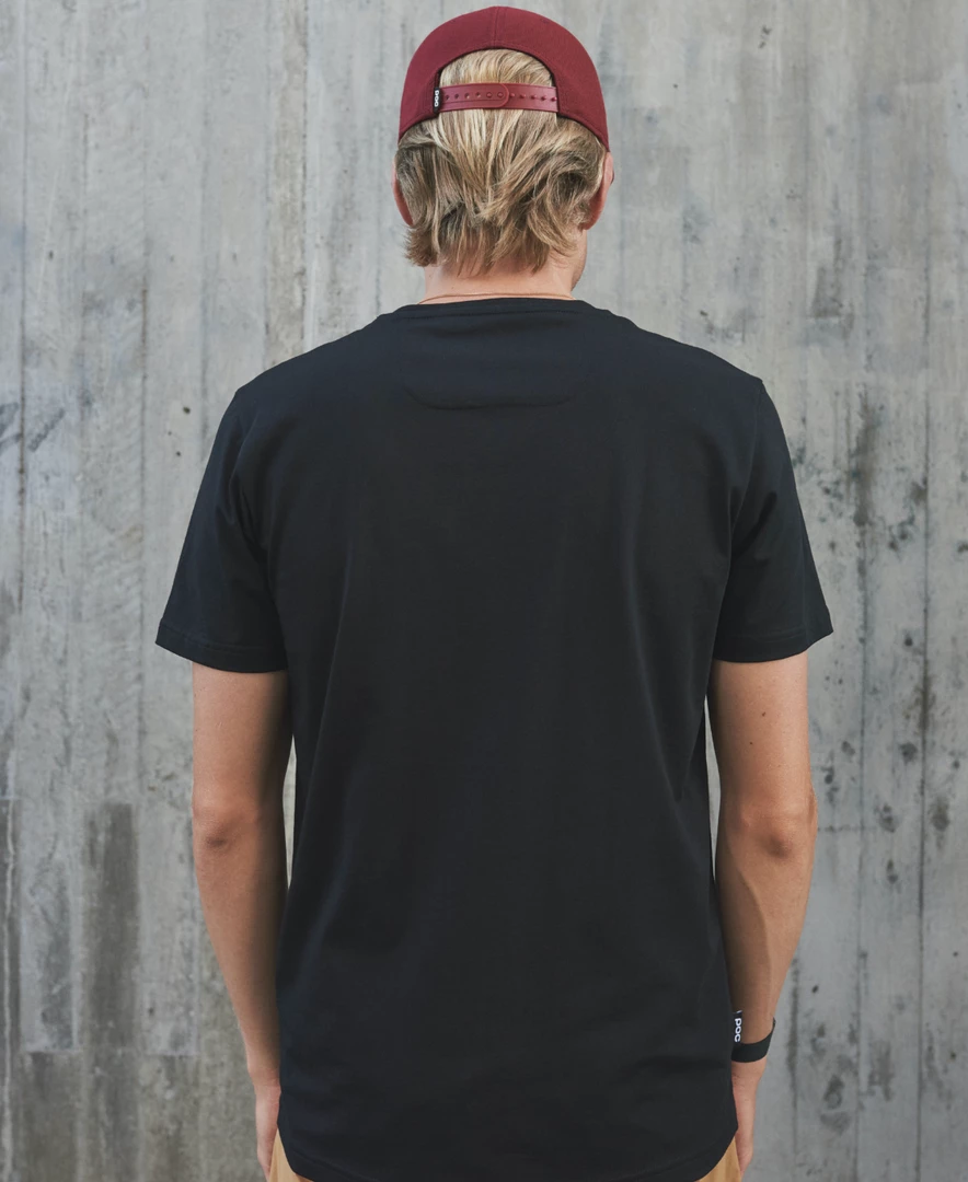 Cheapest 🥰 POC Tee Mountain Biking 👍 11 POC Tee Mountain Biking