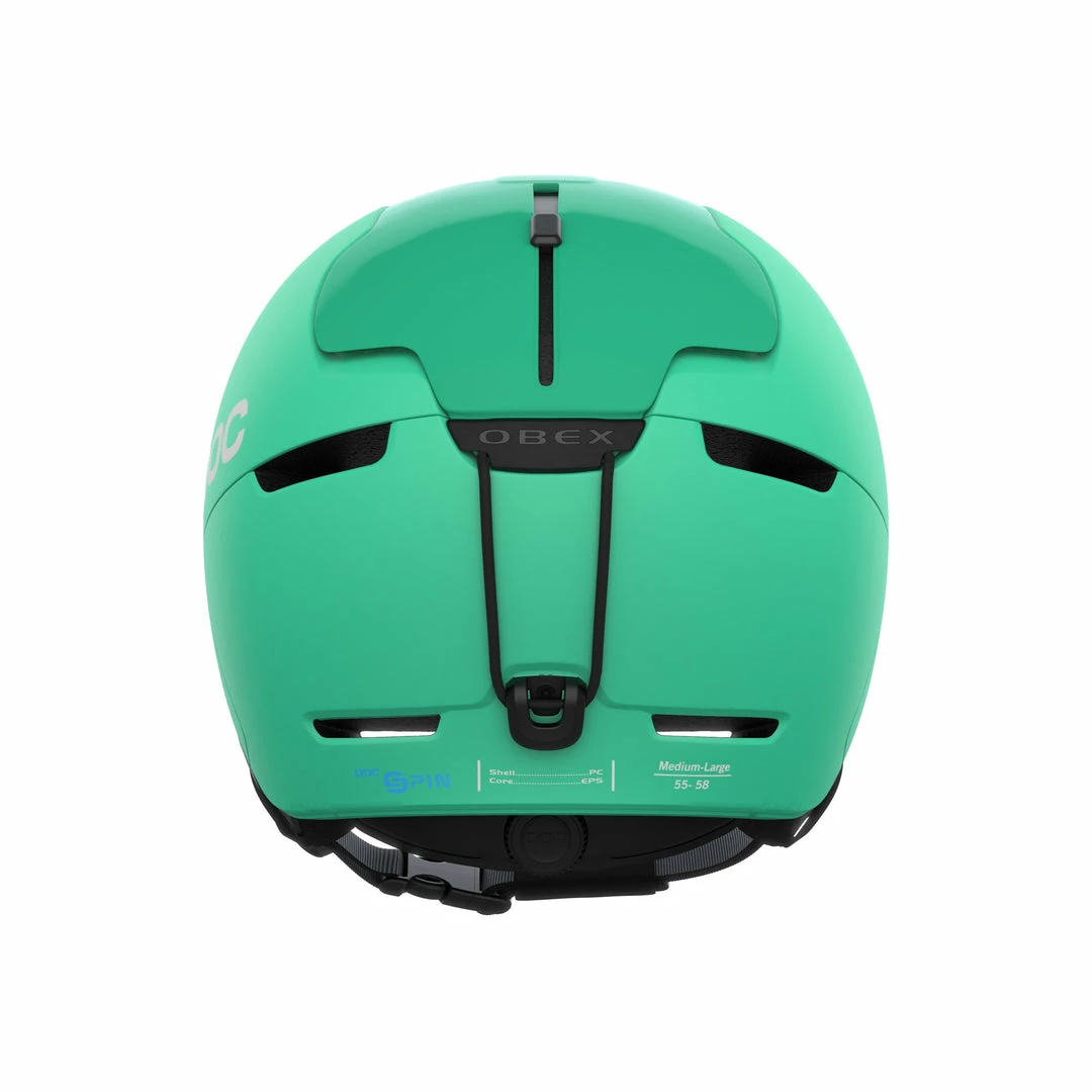 Budget 😍 POC Obex SPIN Outlet ⭐ 50 POC Obex SPIN Outlet