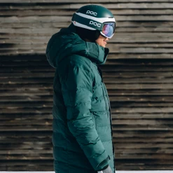 Brand new ✔️ POC Meninx RS Mips Snow 🎉 50 POC Meninx RS Mips Snow