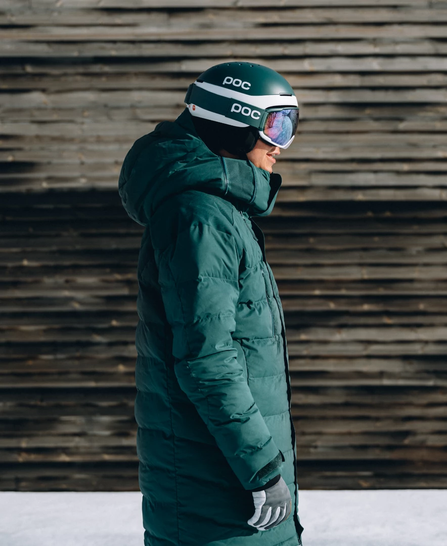 Brand new ✔️ POC Meninx RS Mips Snow 🎉 25 POC Meninx RS Mips Snow