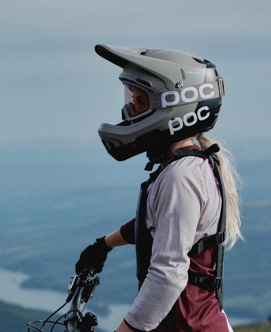 Buy 🎉 POC Ora Clarity Mountain Biking 🎁 11 POC Ora Clarity Mountain Biking