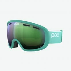 POC Fovea Snow