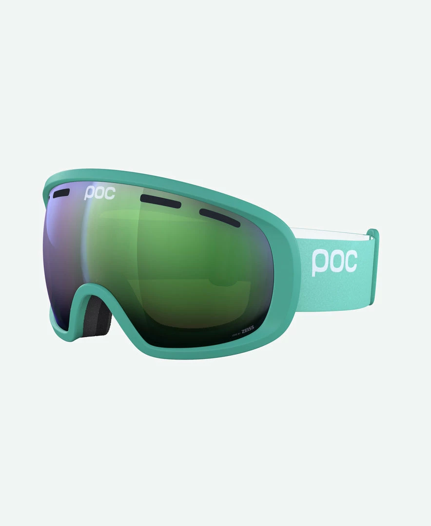 Deals ⭐ POC Fovea Snow 💯 4 POC Fovea Snow