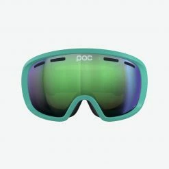 POC Fovea Mid Snow