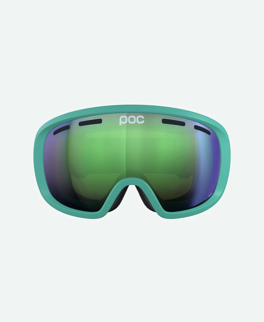 Deals ⌛ POC Fovea Mid Snow ❤️ 4 POC Fovea Mid Snow