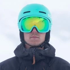 Deals ⌛ POC Fovea Mid Snow ❤️ 20 POC Fovea Mid Snow