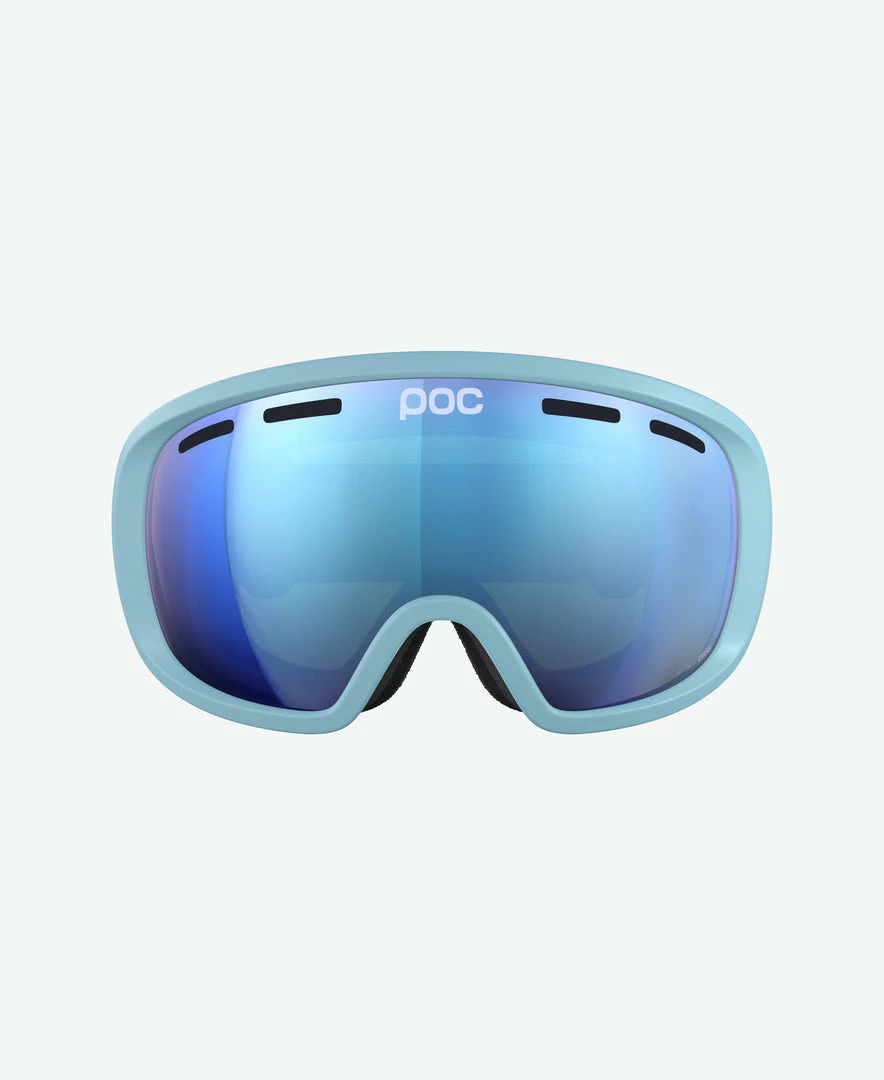 Deals ⌛ POC Fovea Mid Snow ❤️ 14 POC Fovea Mid Snow