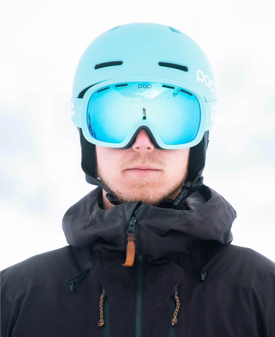 Deals ⌛ POC Fovea Mid Snow ❤️ 15 POC Fovea Mid Snow